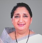 Shrimati Sunetra Ajit Pawar